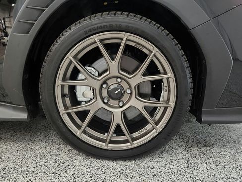 Used 2022 Subaru WRX GT AWD/4WD image 34