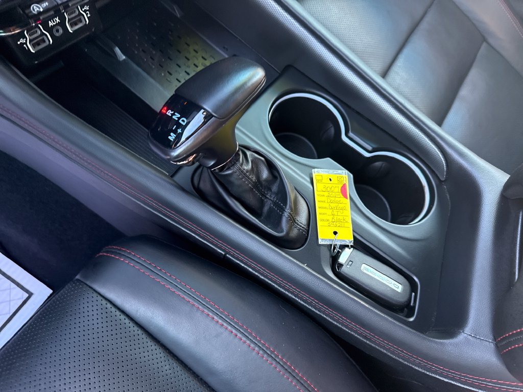 Used 2025 Dodge Durango GT AWD/4WD image 30