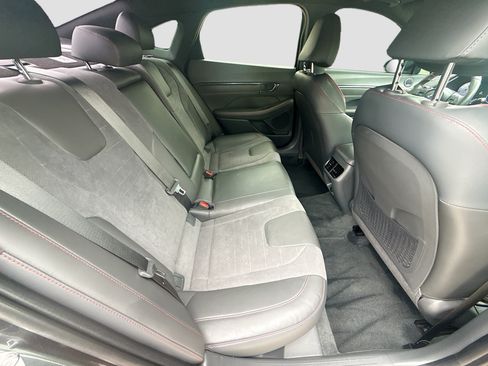 Used 2023 Hyundai Sonata N Line FWD image 27