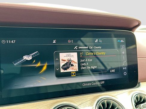 Used 2020 Mercedes-Benz E 450 Cabriolet image 15