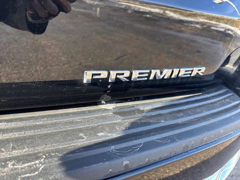 Used 2026 Chevrolet Tahoe Premier image 40