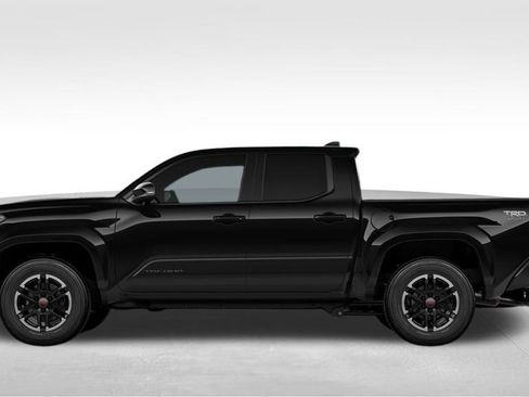 New 2026 Toyota Tacoma TRD Sport image 4