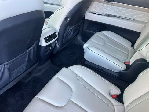 Used 2022 Hyundai Palisade Calligraphy AWD/4WD image 12