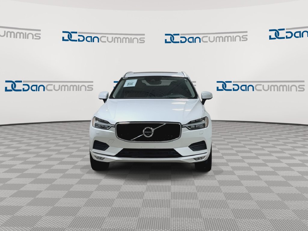 Used 2020 Volvo XC60 T6 Momentum AWD/4WD image 3