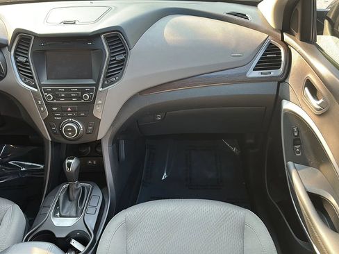 Used 2017 Hyundai Santa Fe Sport AWD/4WD image 27