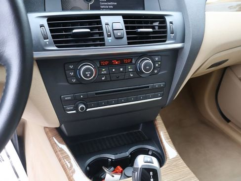 Used 2011 BMW X3 xDrive28i AWD/4WD image 35