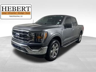 Used 2022 Ford F150 XLT w/ Equipment Group 302A High video 1