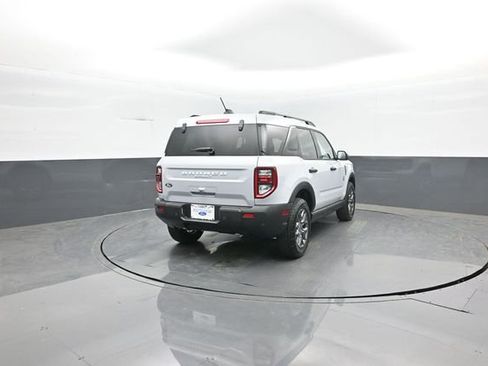New 2026 Ford Bronco Sport Big Bend AWD/4WD image 7