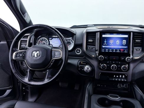 Used 2019 RAM 1500 Sport w/ Level 2 Equipment Group AWD/4WD image 3