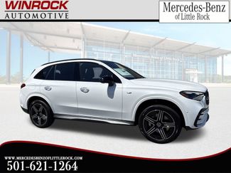 New 2025 Mercedes-Benz GLC 350e 4MATIC video 1