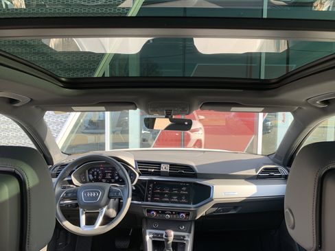 Certified 2025 Audi Q3 2.0T Premium w/ Convenience Package image 15