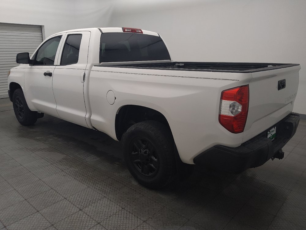 Used 2019 Toyota Tundra SR RWD image 3