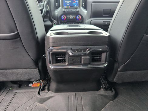 Used 2021 Chevrolet Silverado 2500 LTZ w/ Carhartt Edition image 29