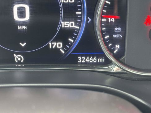 Used 2023 GMC Acadia AT4 w/ Technology Package AWD/4WD image 27