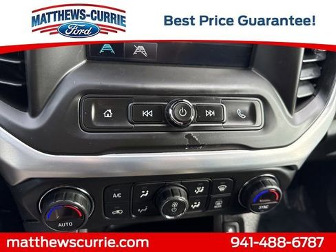 Used 2018 GMC Acadia SLE w/ Driver Alert Package I image 19