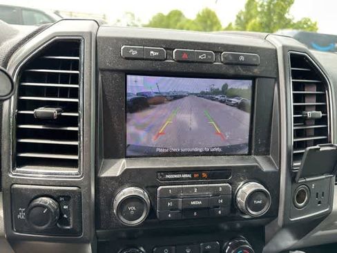 Used 2020 Ford F150 XLT w/ Equipment Group 302A Luxury AWD/4WD image 7