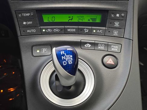 Used 2010 Toyota Prius Five FWD image 16