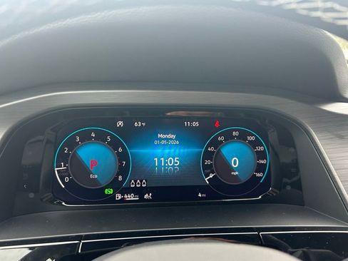 New 2026 Volkswagen Atlas SE image 24