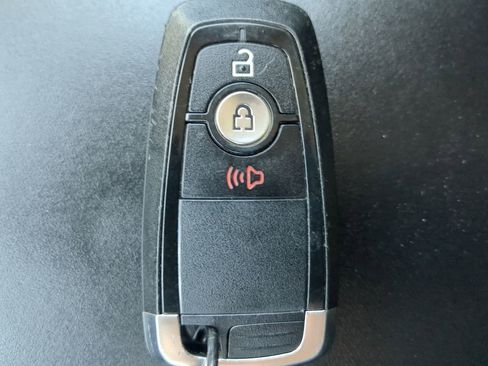 Certified 2024 Ford Bronco Sport Big Bend image 27