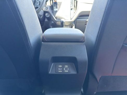 New 2026 Subaru Crosstrek 2.5i Limited w/ Crosstrek Mirror Package AWD/4WD image 23