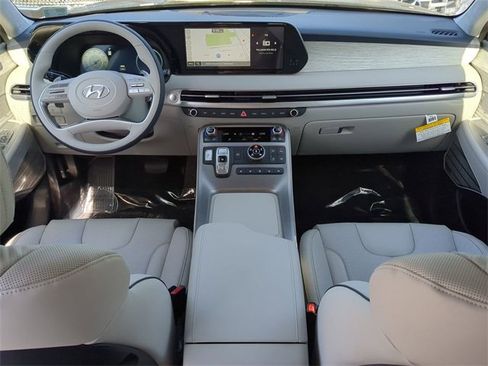 New 2024 Hyundai Palisade Calligraphy image 15