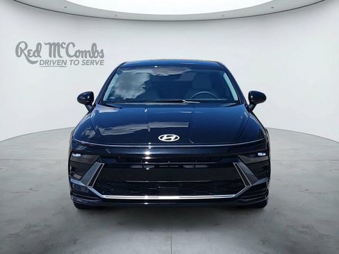 Used 2026 Hyundai Sonata SE FWD image 8