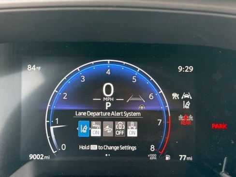 Used 2026 Toyota Corolla LE FWD image 29