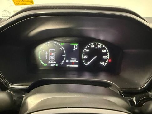 Used 2025 Honda CR-V Sport Touring image 28