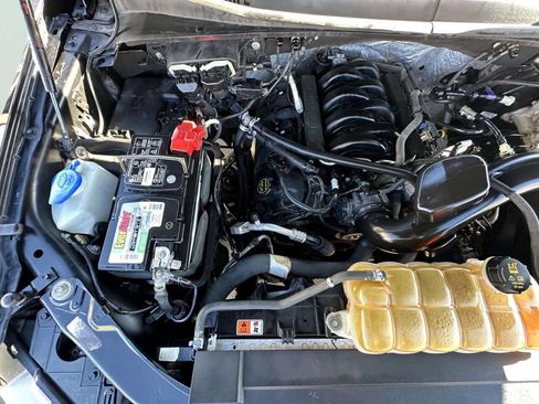 Used 2016 Ford F150 Lariat w/ Equipment Group 502A Luxury image 32