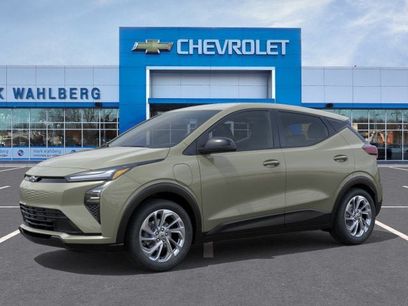 New 2027 Chevrolet Bolt LT w/ Comfort Package