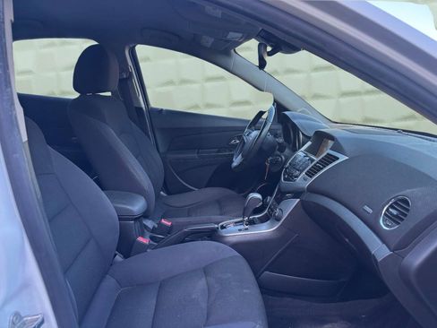 Used 2014 Chevrolet Cruze Eco FWD image 13