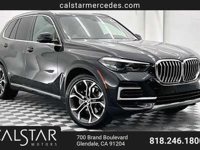 Used 2022 BMW X5 sDrive40i w/ Premium Package