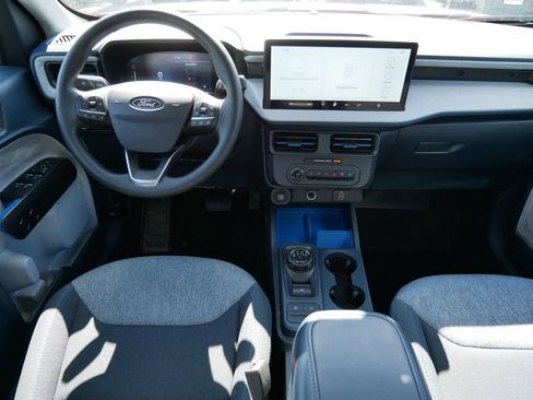 Used 2026 Ford Maverick XLT AWD/4WD image 19