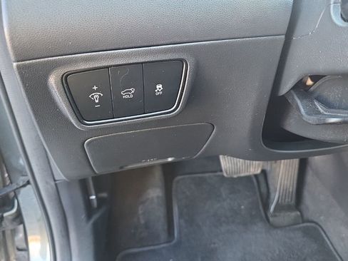 Used 2022 Hyundai Tucson Limited image 19