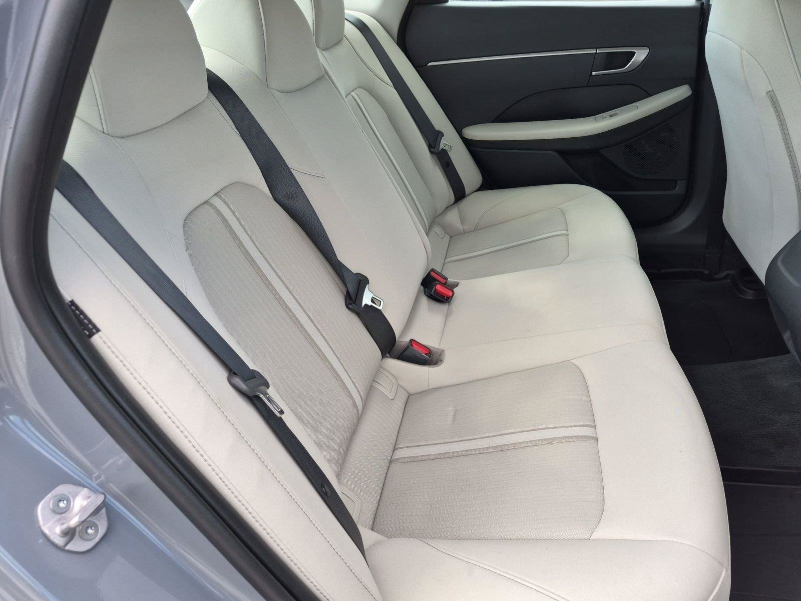 Used 2025 Hyundai Sonata SE FWD image 15