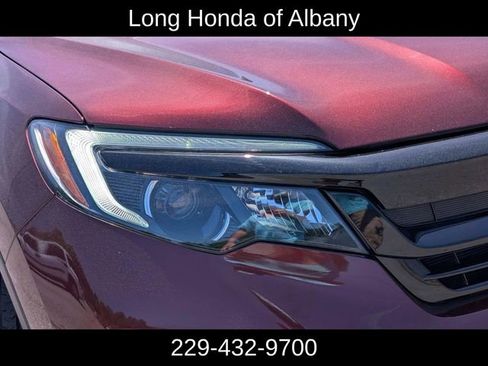 Used 2022 Honda Pilot Special Edition image 3