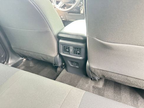 Used 2025 Toyota RAV4 LE image 24