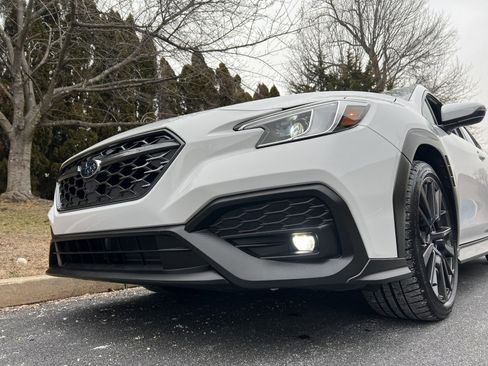 Used 2023 Subaru WRX Limited image 69