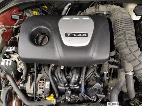 Used 2018 Hyundai Elantra Sport FWD image 30