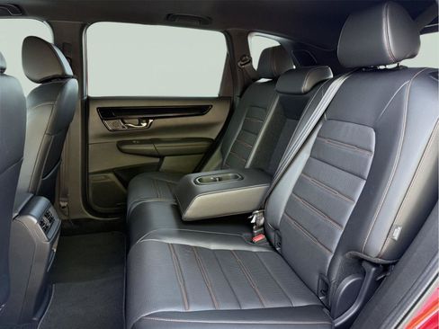 Used 2025 Honda CR-V Sport Touring image 19