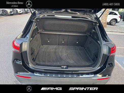Certified 2022 Mercedes-Benz GLA 250 image 7