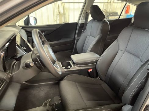 Used 2025 Subaru Legacy Premium AWD/4WD image 15