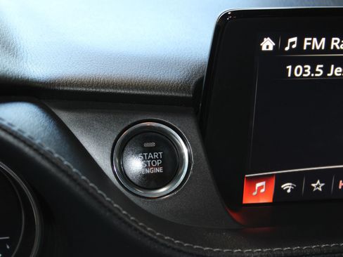 Used 2020 MAZDA MAZDA6 Grand Touring FWD image 17