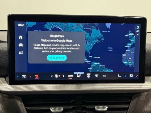 New 2026 Ford Explorer Platinum w/ LUX Leather Package image 24