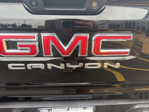 Used 2024 GMC Canyon Elevation w/ Convenience Package image 43