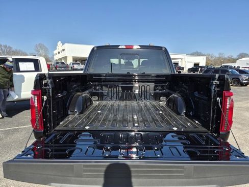 New 2026 Ford F150 XLT w/ Equipment Group 302A MID image 9