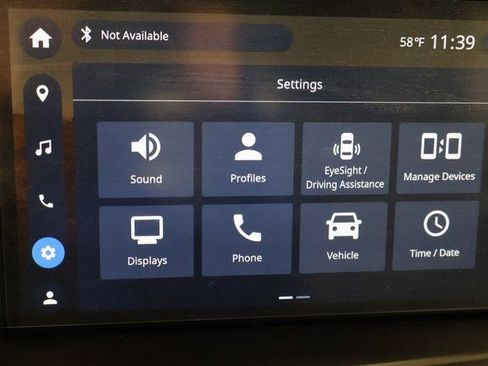 New 2026 Subaru Outback Wilderness AWD/4WD image 22