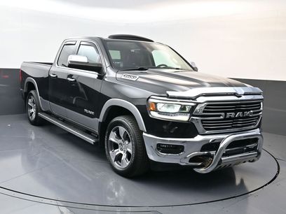 Used 2019 RAM 1500 Laramie