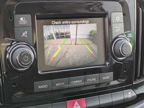 Used 2018 RAM ProMaster City Tradesman image 23