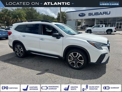 Used 2024 Subaru Ascent Touring w/ Popular Package #2